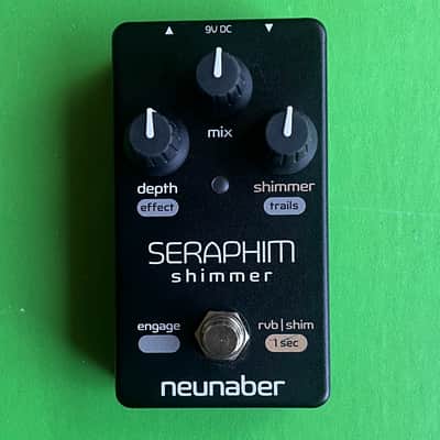 Neunaber Seraphim Shimmer v2 image 1