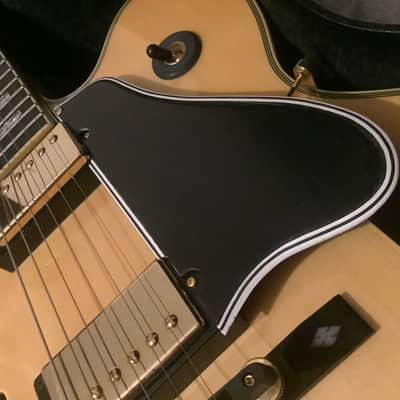 Cort LC1 S-400 CUSTOM 2002 Super 400 Archtop Jazz Guitar image 6