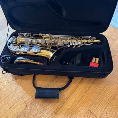 Vito Alto - Brass image 8