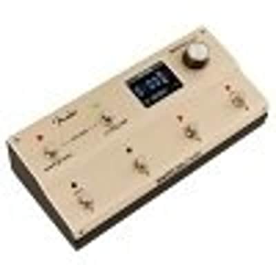 Fender Switchboard Effects Operator (Open Box) Mem26 image 2
