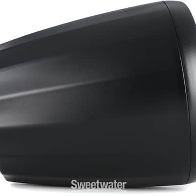 JBL Control 65P/T Compact Pendant Speaker Pair - Black (C65PTBkd4) image 4