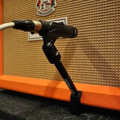 *New Slide Mount (v. WTPro Tour Model) for use with SM57 Style Microphones image 1