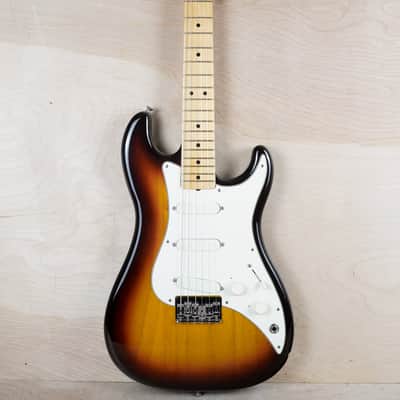Fender Bullet S3 1983 Sunburst USA Vintage w/ OHSC image 3