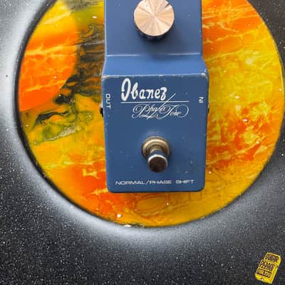 Ibanez PT-999 Phase Tone 1970s image 1