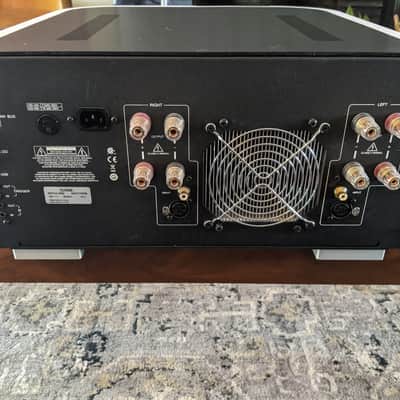 Classe CA-2300 - Stereo Amplifier image 7