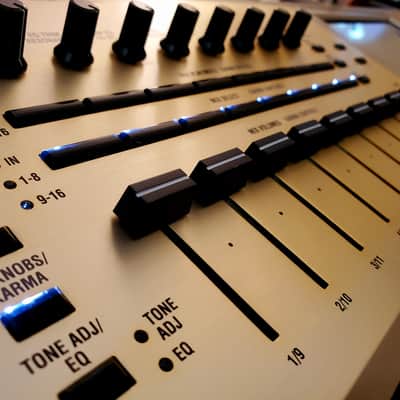 CERTIFIED!!! KORG KRONOS 2 88 SUPER RARE GOLD EDITION IN AMAZING CONDITION!!! image 12
