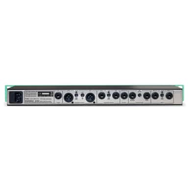 TECH 21 GED-2112 Geddy Lee Signature SansAmp image 2
