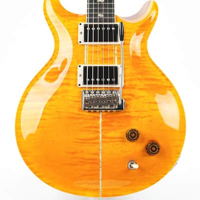 PRS Santana Retro Santana Yellow image 5