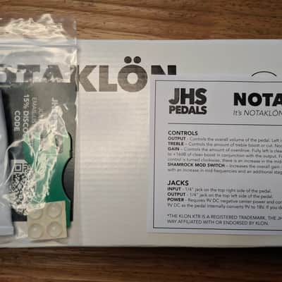 JHS NOTAKLÖN image 8