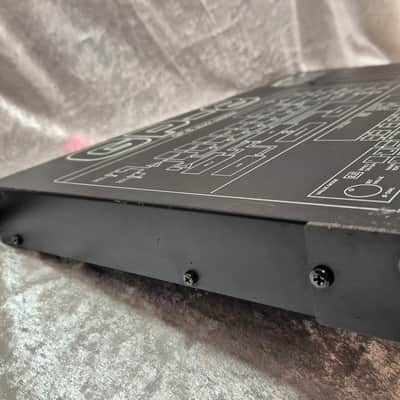 Roland GP-8 1987 - 1989 - Black image 8