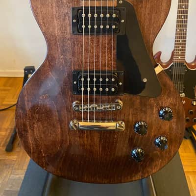 Gibson Les Paul Faded T 2017 image 9