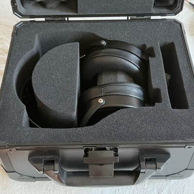 Audeze LCD-X 2021 Planar Headphones + COA + Alu Case + 4.4mm Balanced Cable image 11