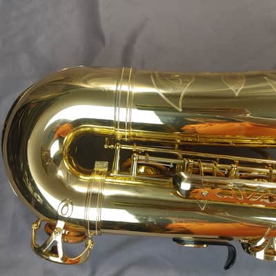 NO TARIFFS - Yamaha YTS-62II Tenor Saxophone image 6