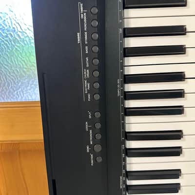 Schubert electronic piano - 3 types of key weight! image 15