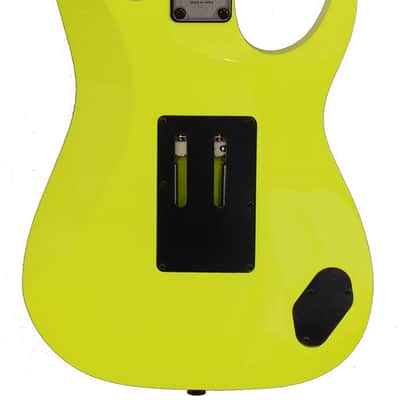Ibanez RG550L-DY Lefthand Desert Sun Yellow image 4