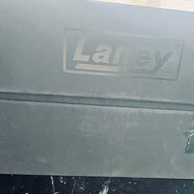Laney Lionheart Tom Quayle Loudpedal 60-watt 2-channel Amplifier Pedal image 6