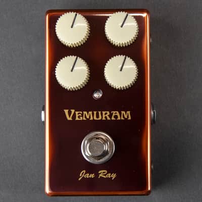 ギター kenvemuram jan ray for MAMateus Asato Vemuram Limited Edition Mateus Asato Signature Jan Ray | Reverb