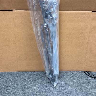 Pearl C-50 Double-Braced Straight Cymbal Stand – Open Box / Brand New image 16