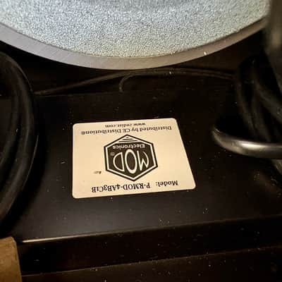 Louis Electric Amplifiers Road Runner image 10