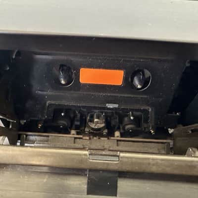 Sony TC-WR950 Kassettendeck Tape Deck Auto Reverse image 13