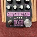 Electronic Audio Experiments Prismatic Wall 2024 - Present - Various