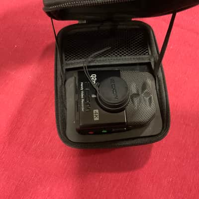 Zoom Q2n-4K Handy Video Recorder with XY Mic image 7