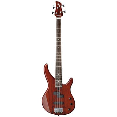TRBX174EW Bass Guitar Root Beer image 2