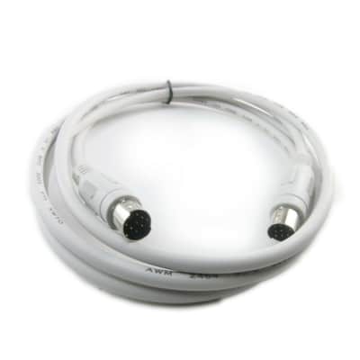 Ensoniq - ASR-10 , EPS-16 - New Output Expander Cable 1.5m