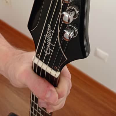 Epiphone Firebird Custom shop Limited Edition 2008 image 7