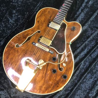 Gibson Chet Atkins 1989 - Walnut image 1