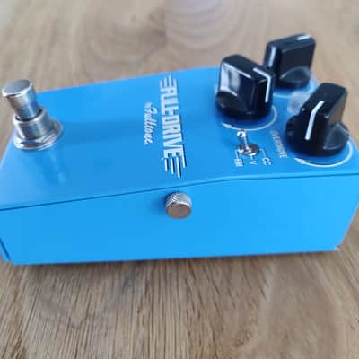 Fulltone FD1 Full-Drive 1 Overdrive image 5