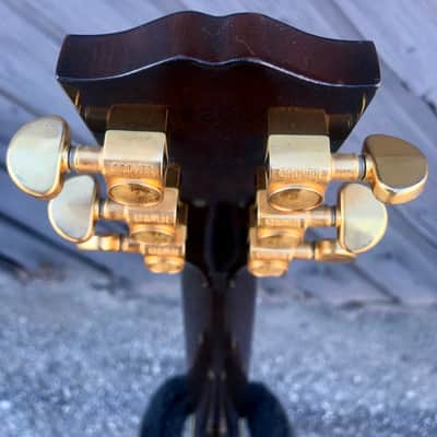 Gibson J-45 Rosewood Custom 2010 - Vintage Sunburst image 16