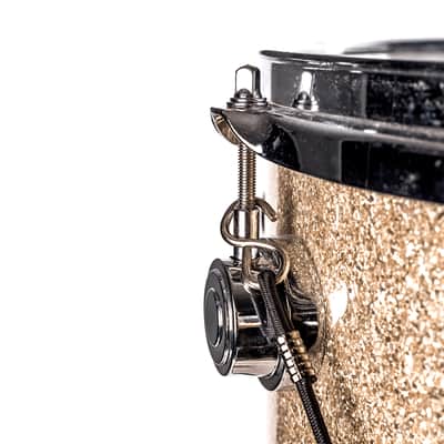 Promark Silver Essentials Drumstick Bag, Drum Stick & Mallet Bag - PESB image 4