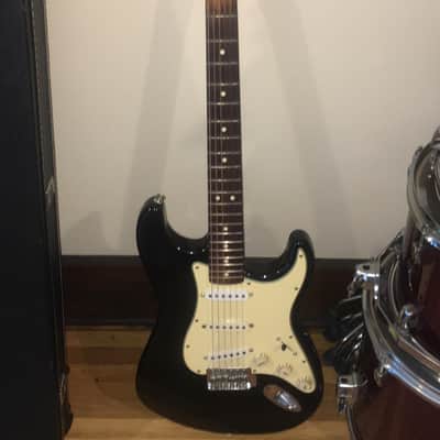 Fender Standard MIM 2000-2001 + EXTRAS image 2