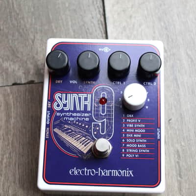 Electro-Harmonix "Synth 9" Bild 6