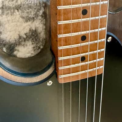 Trinfinity Guitars Custom Esquire T-Style (Left-Handed) image 7