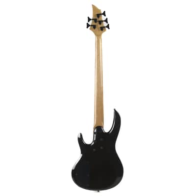 ESP Ltd 5-String Bass Owned by Greg Howe image 2