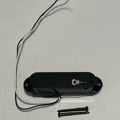1980's Charvel Charvette Model Series Guitar USA J100 Neck Single Coil Pickup 6.15k image 1