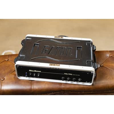 Mesa Boogie 50/50 Stereo Power Amp imagen 3