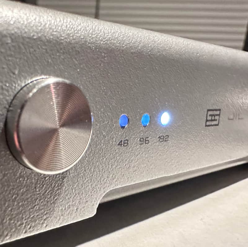 Schiit Jil 2018 - Silver imagen 1