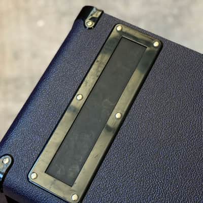 Marshall 425A Cab image 4