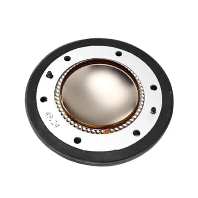 Peavey Replacement Diaphragm Kit for RX22N and 22XT image 3