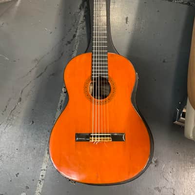 Ryoji Matsuoka Luthier #30 image 3
