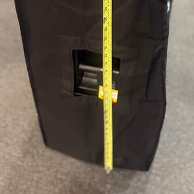 Mesa Boogie slip cover 091115 for Vertical Slant Rectifier cab 15.5 x 25 x 27 image 13