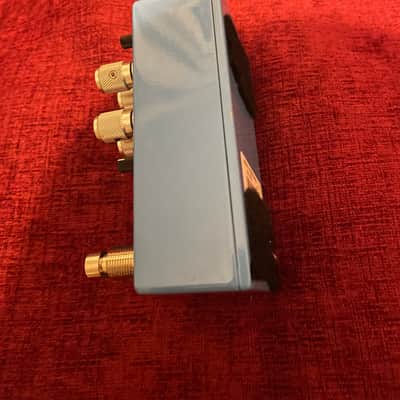 Immagine (Mint) Empress ParaEQ MKII Deluxe 2022 - Present - Blue - 3