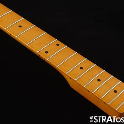 Fender Squier 50s Classic Vibe Precision P Bass, NECK & TUNERS, Maple $10 OFF image 4