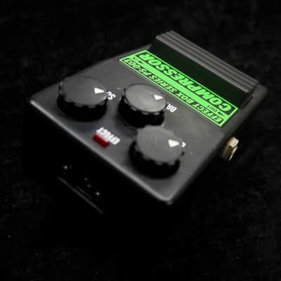 Guyatone PS-003 COMPRESSOR (EFFECT BOX SERIES) image 2