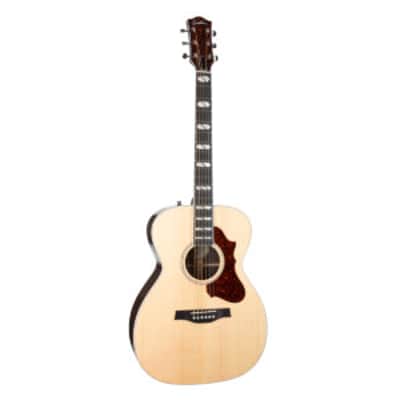 Godin Fairmount CH LTD Rosewood HG EQ, LR Baggs Electronics, Gig Bag Included image 2