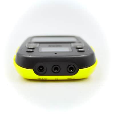 Korg KO2 Kaossilator 2 Yellow Dynamic Phrase Synthesizer With 4GB SD 001143 image 10
