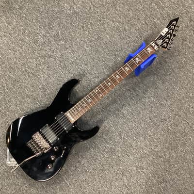 ESP LTD KH-202 Kirk Hammett Signature Electric Guitar image 5
